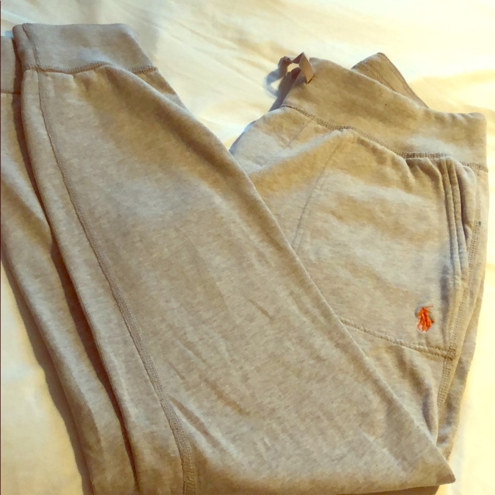Polo Ralph Lauren Joggers